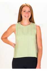 Nike camiseta de tirantes Yoga Dri-Fit