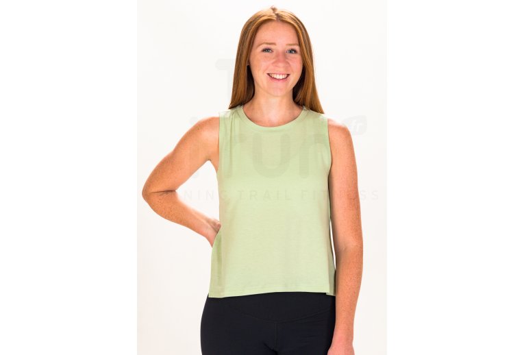 Nike Yoga Dri-Fit W
