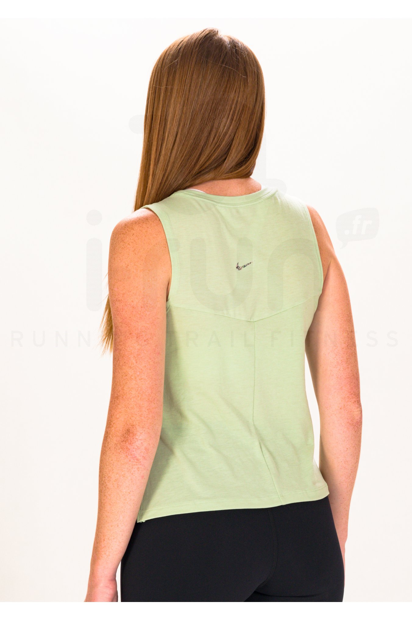 Nike Yoga Dri-Fit W 