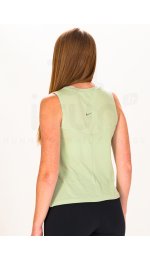 Nike Yoga Dri-Fit W