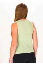 Nike camiseta de tirantes Yoga Dri-Fit