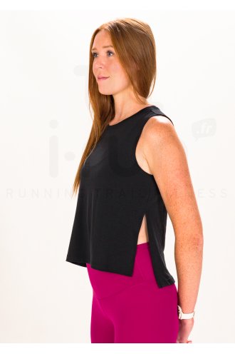 Nike Yoga Dri-Fit W 