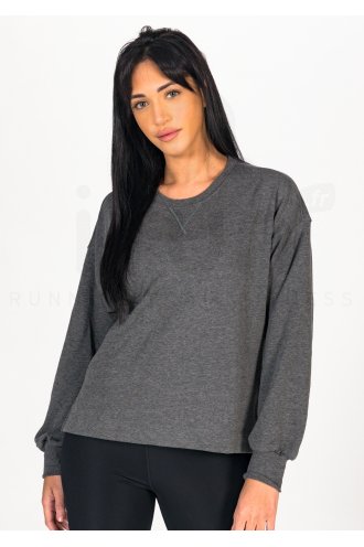 Nike Yoga French Terry Fleece W 
