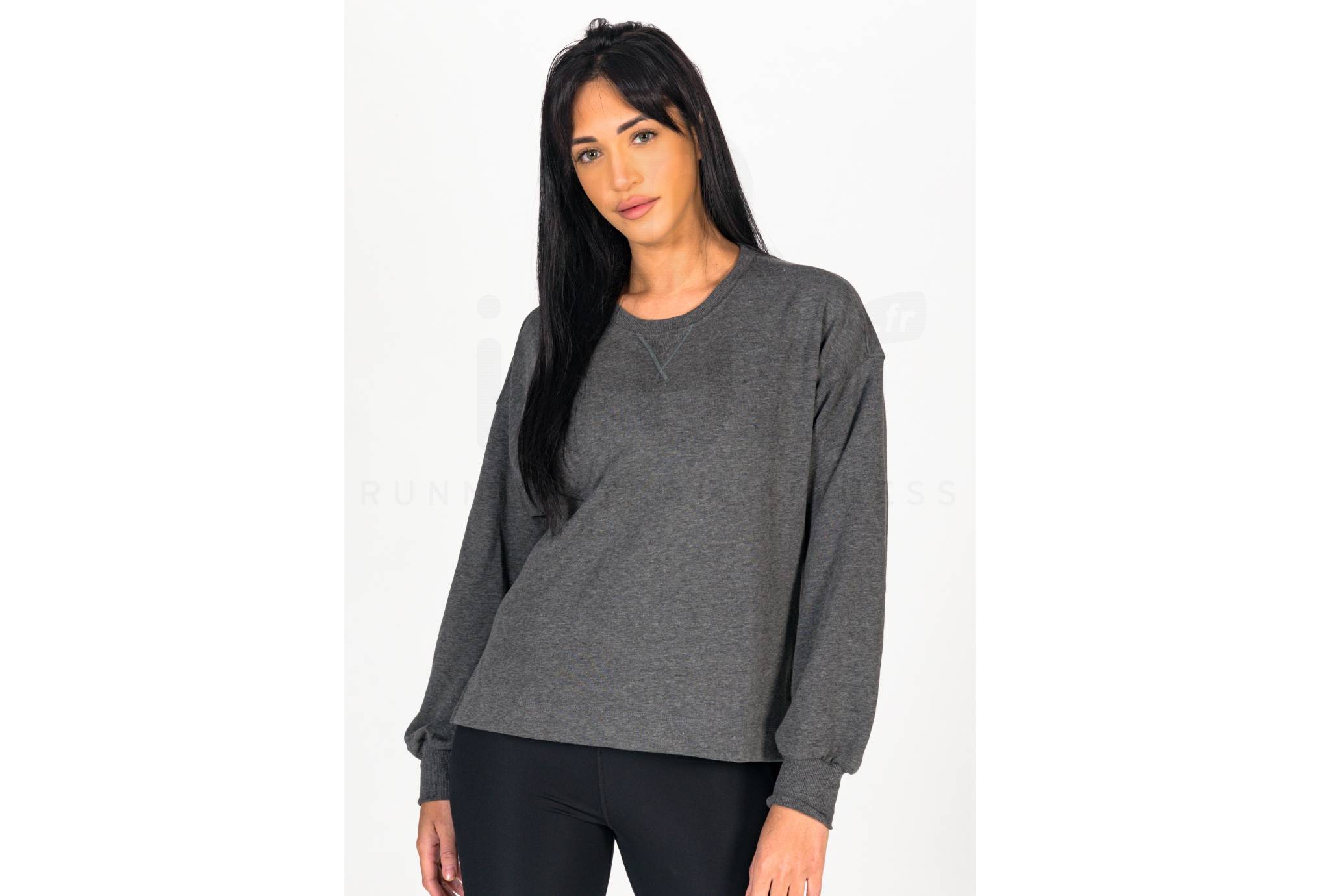 Nike Yoga French Terry Fleece Damen
