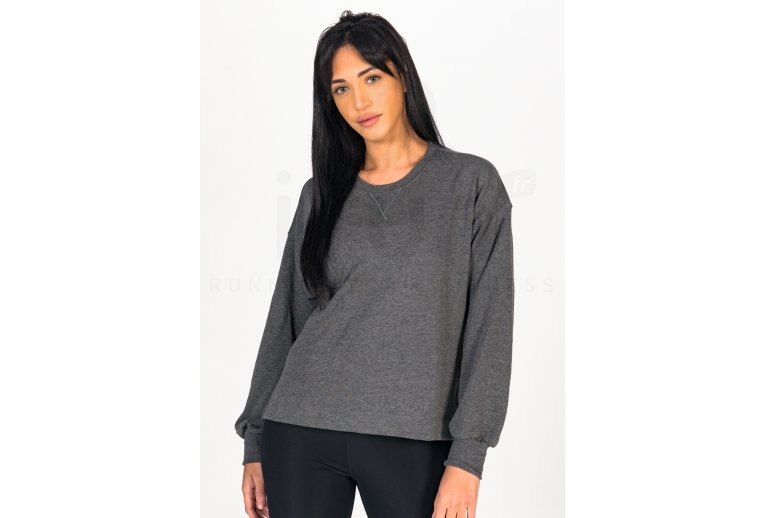 Nike Yoga French Terry Fleece Damen