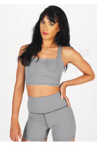 Nike Yoga Gingham 