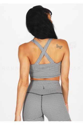 Nike Yoga Gingham 