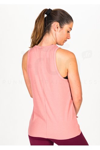 Nike Yoga Henley W 