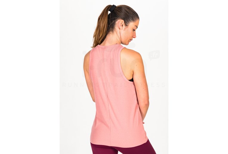 Nike Yoga Henley W