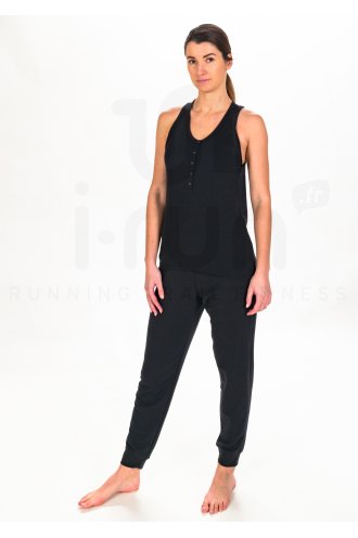 Nike Yoga Henley W 