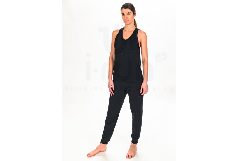 Nike Yoga Henley W