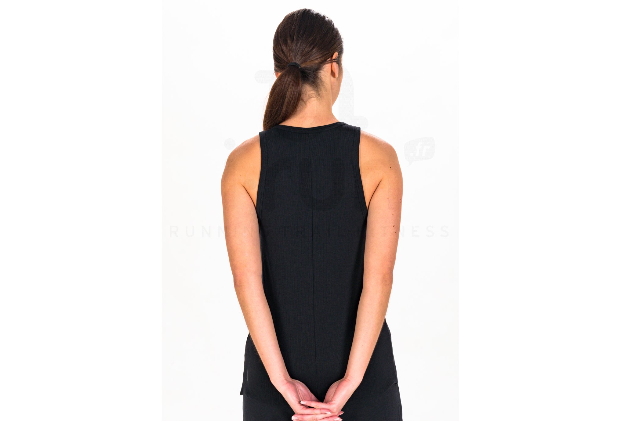 Nike Yoga Henley W