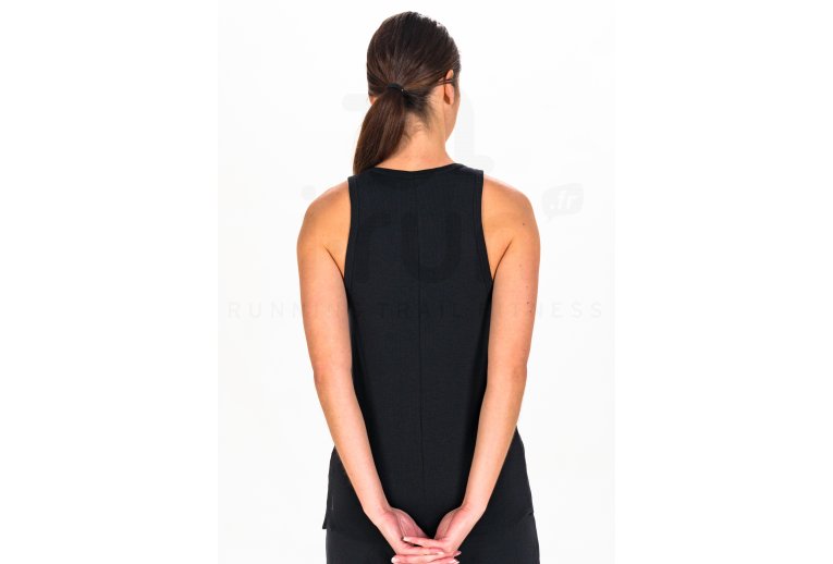Nike Yoga Henley W