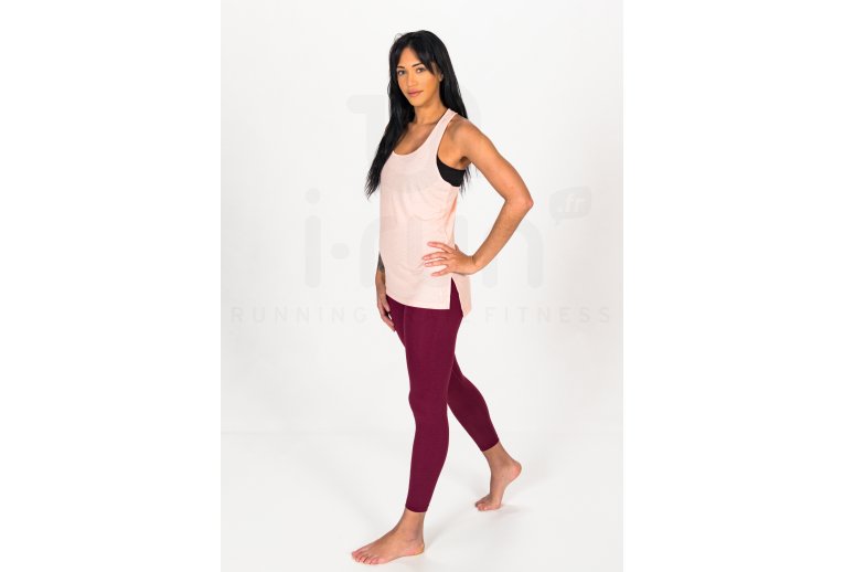Nike Yoga Layer W