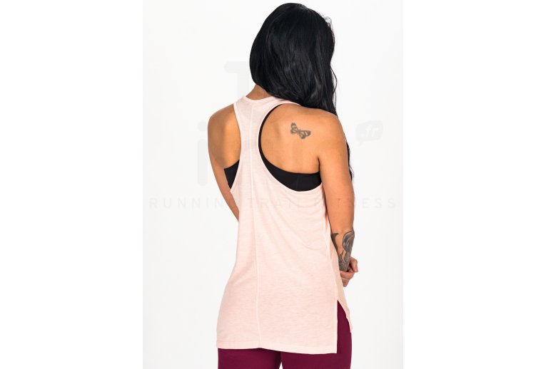 Nike Yoga Layer W