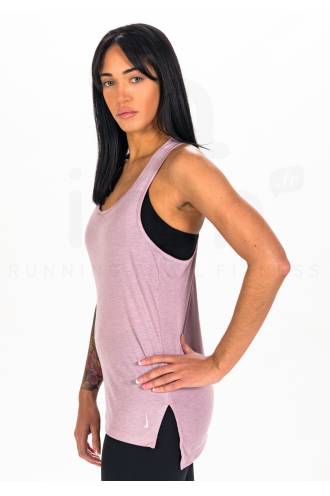 Nike Yoga Layer W 