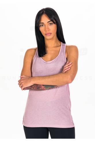 Nike Yoga Layer W 