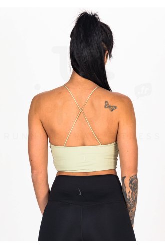 Nike Yoga Luxe Strappy W 
