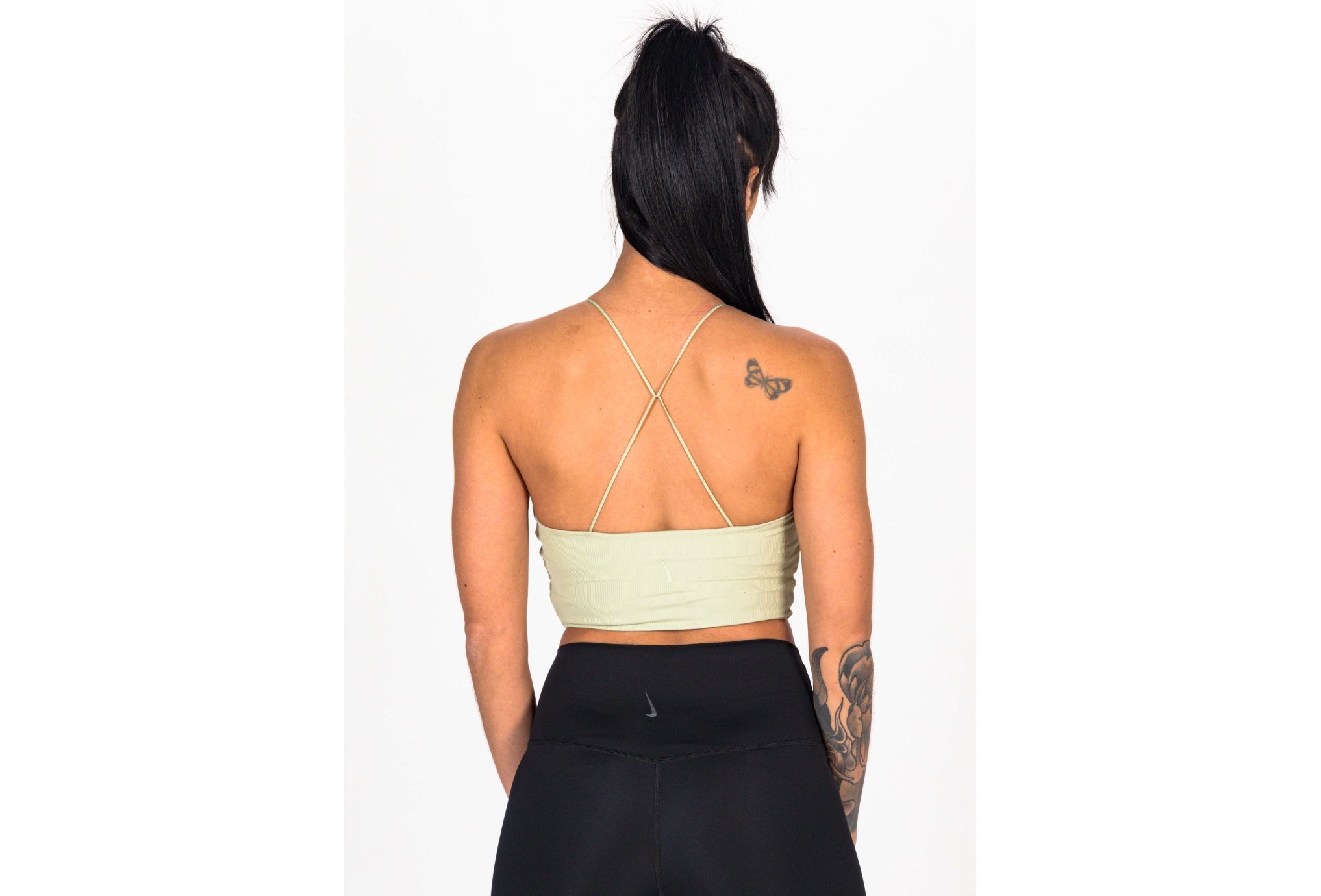 Nike Yoga Luxe Strappy Damen