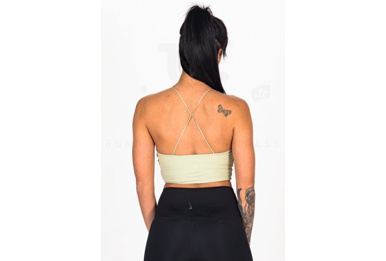 Nike Yoga Luxe Strappy Damen