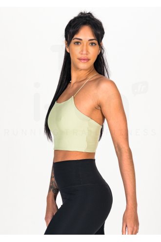 Nike Yoga Luxe Strappy W 