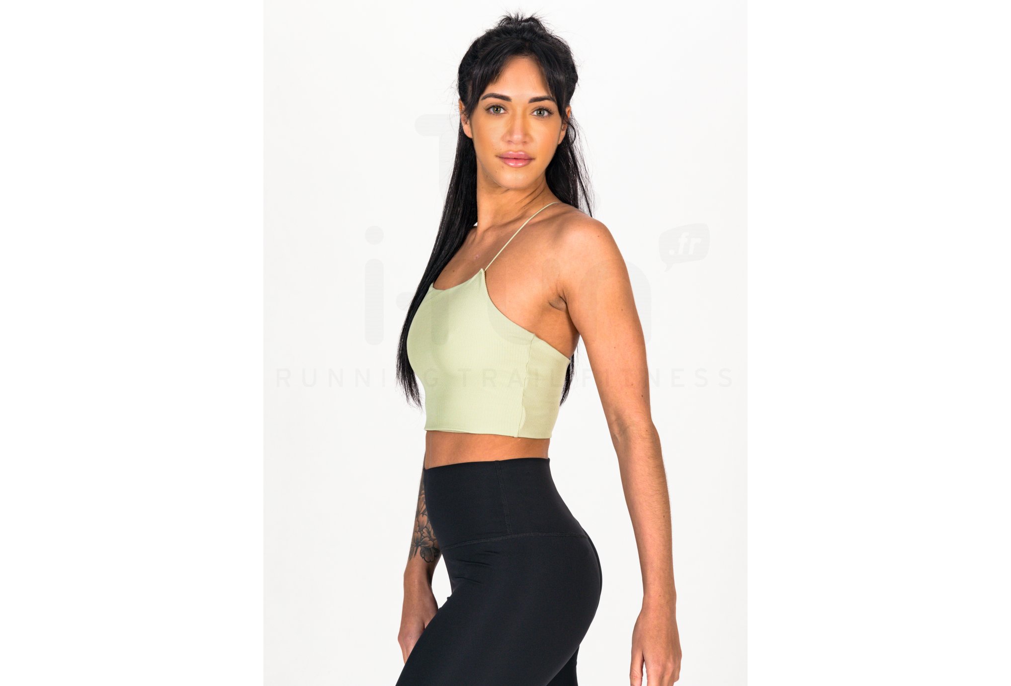 Nike Yoga Luxe Strappy Damen