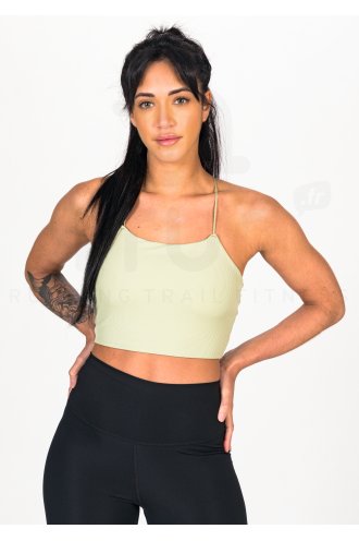 Nike Yoga Luxe Strappy W 