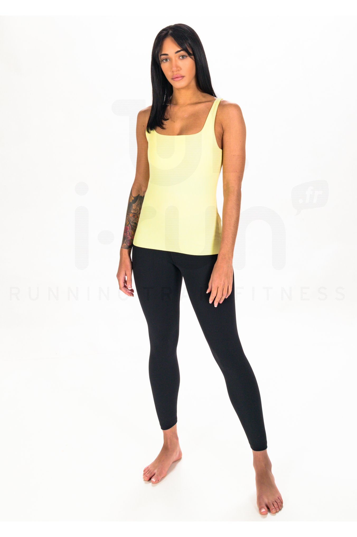 Nike Yoga Luxe W 