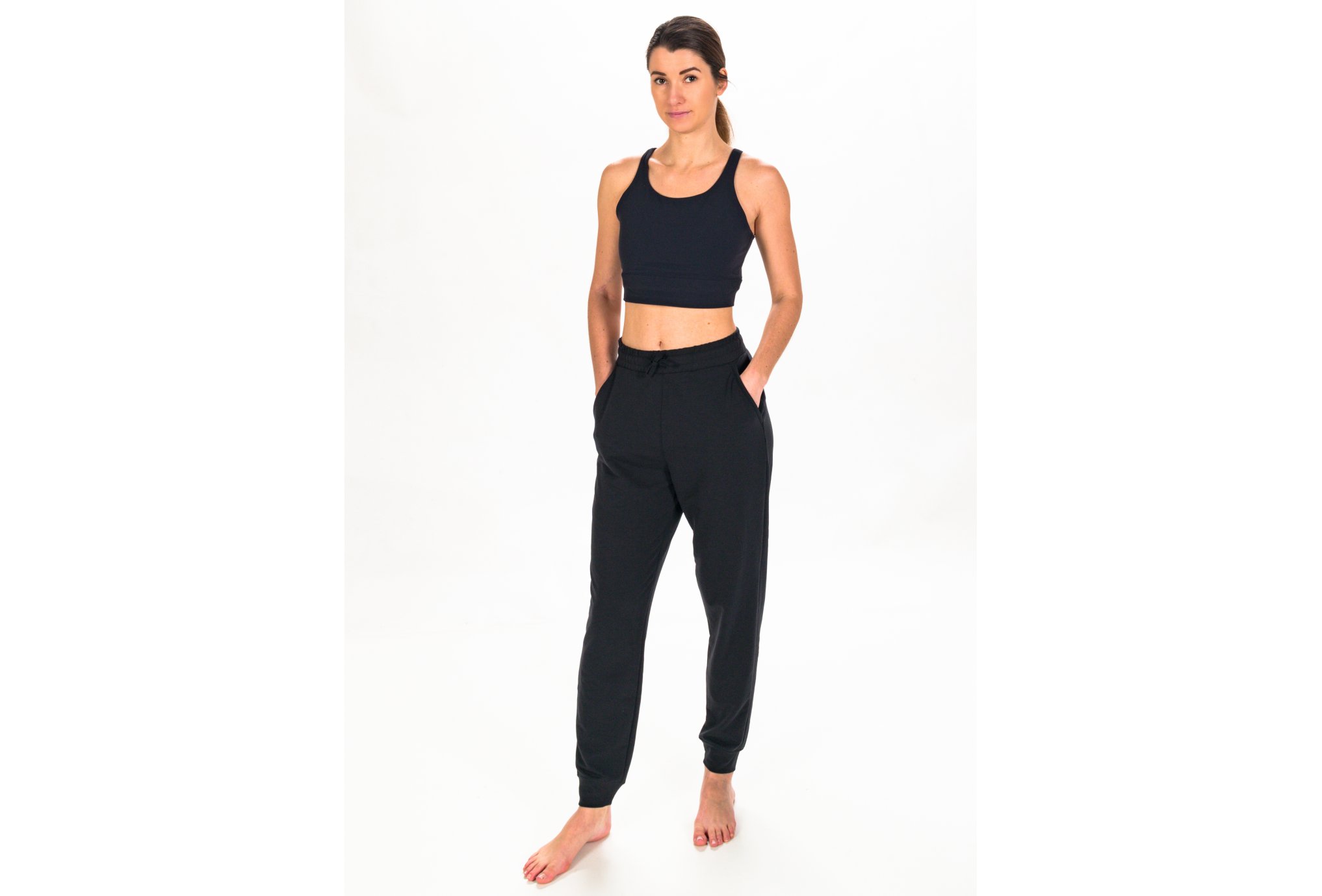 Nike Yoga Luxe