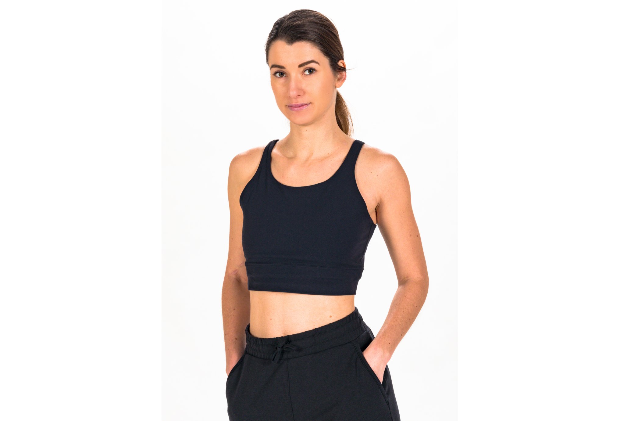 Nike Yoga Luxe