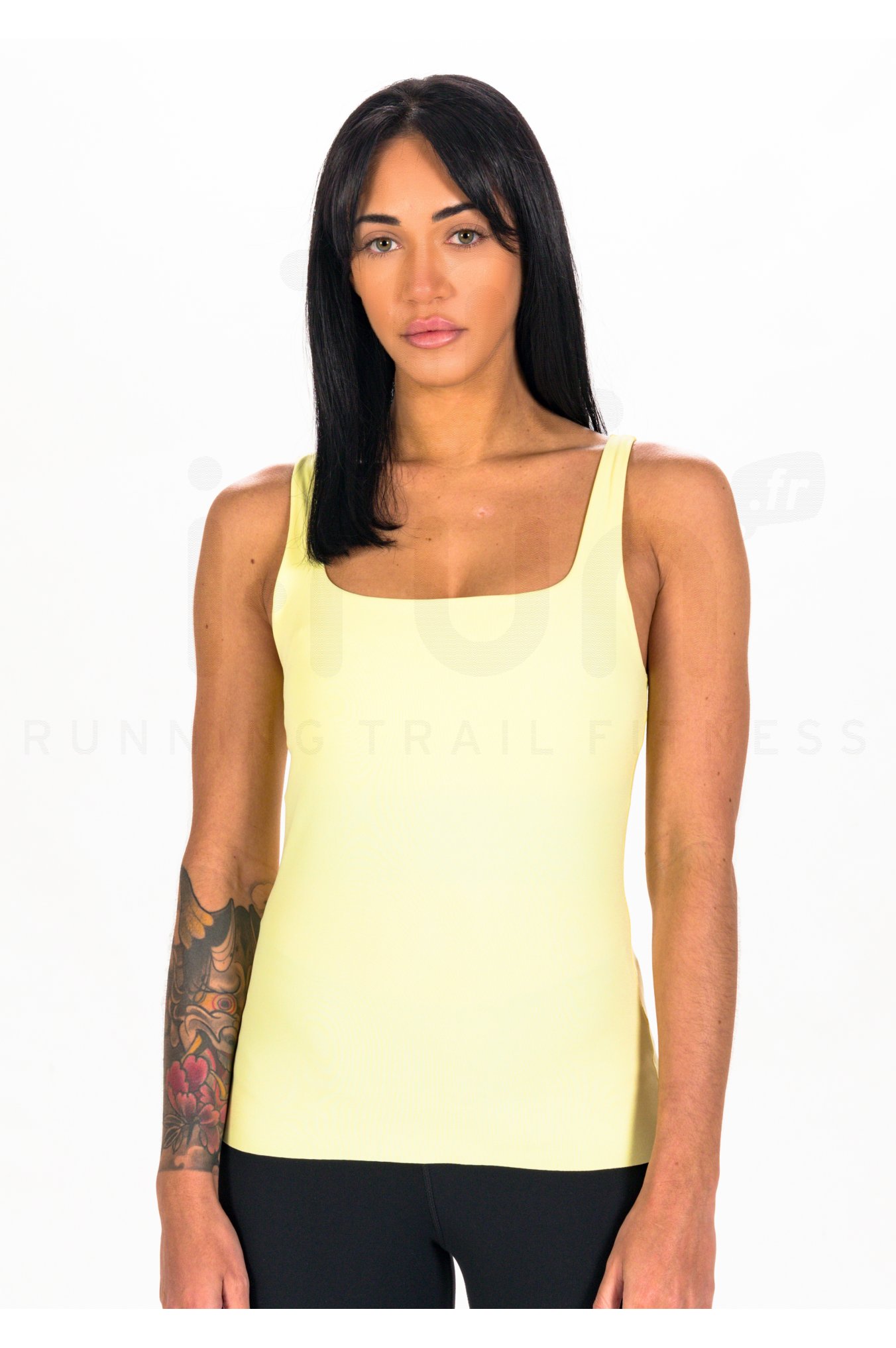 Nike Yoga Luxe W 