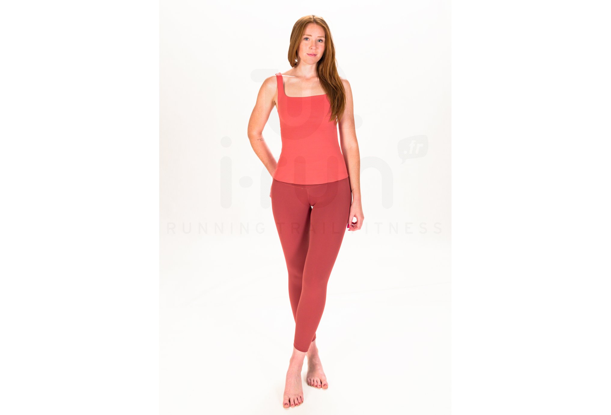 Nike Yoga Luxe W