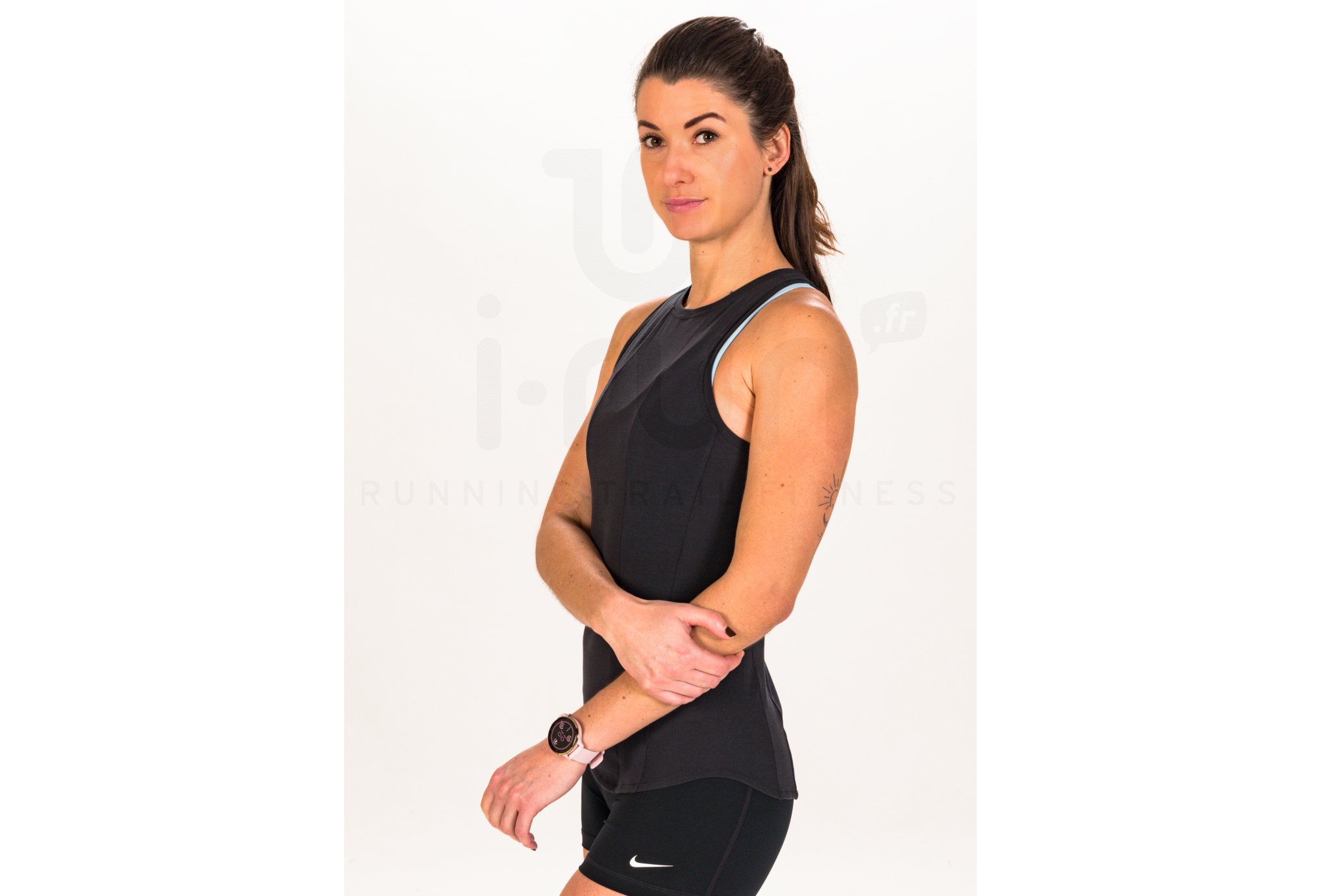 Nike Yoga Luxe Damen