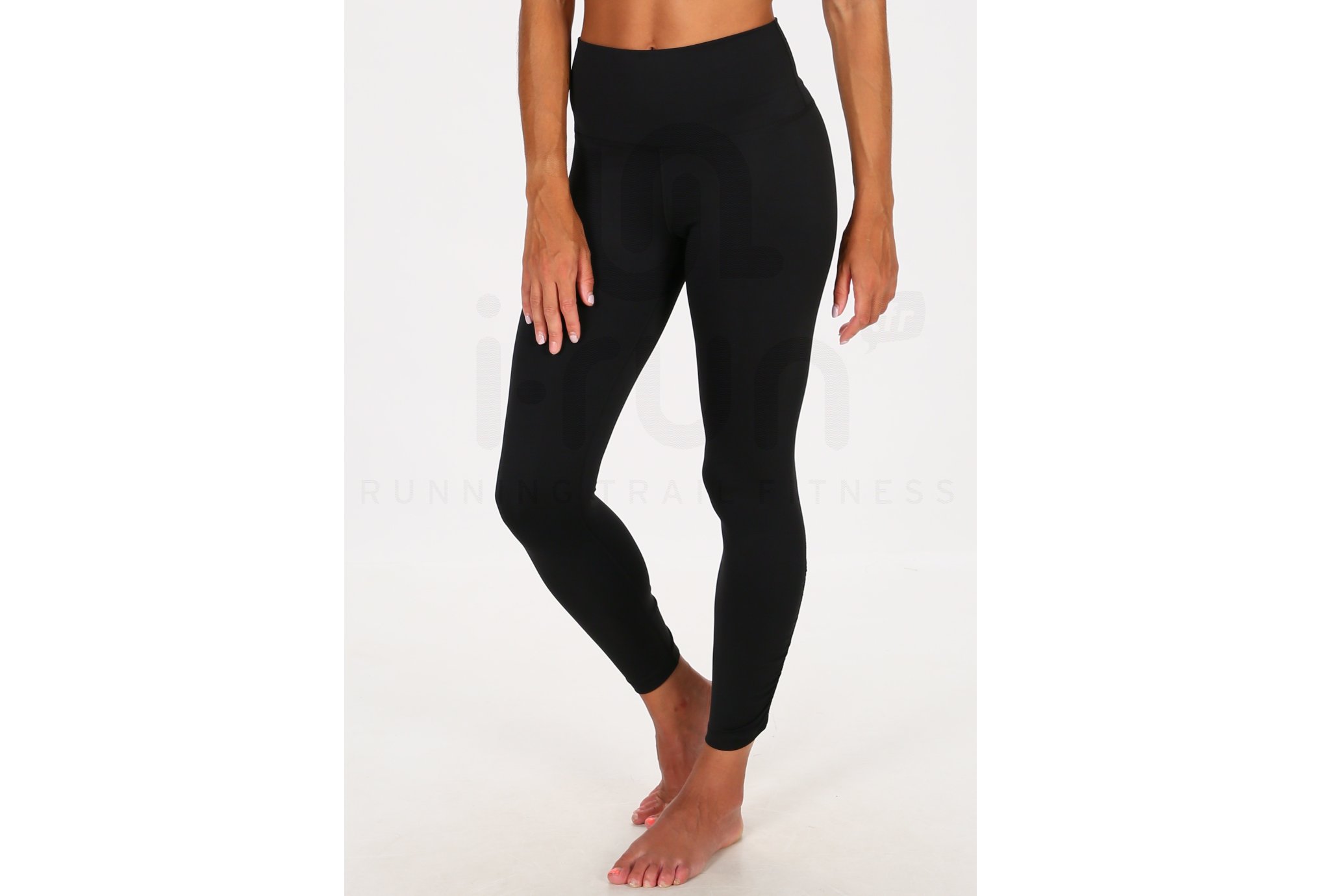 Nike Yoga Ruche 7/8 Damen