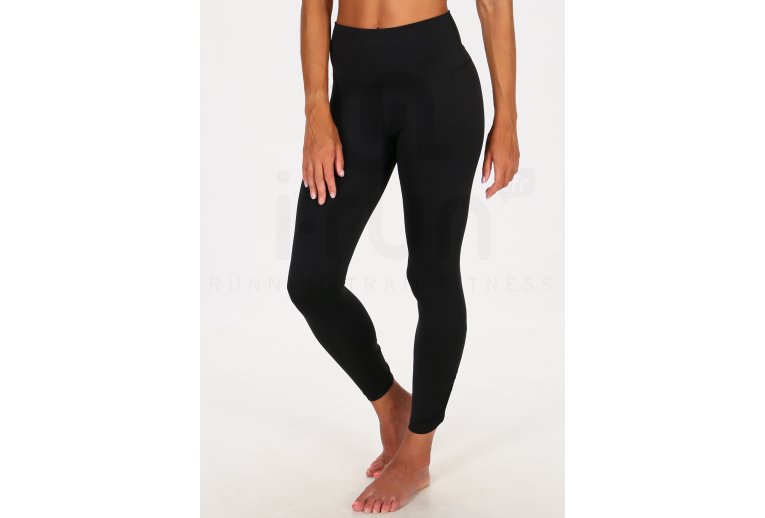 Nike Yoga Ruche 7/8 Damen