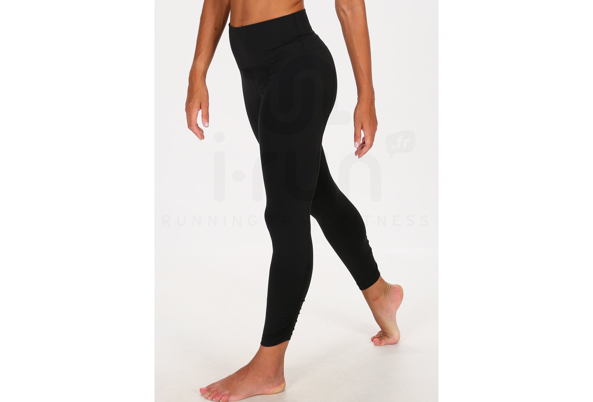 Nike Yoga Ruche 7/8 Damen