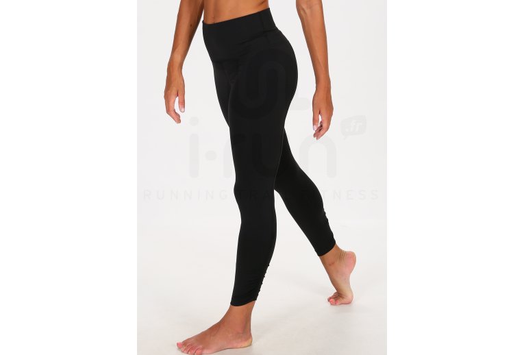 Nike Yoga Ruche 7/8 Damen