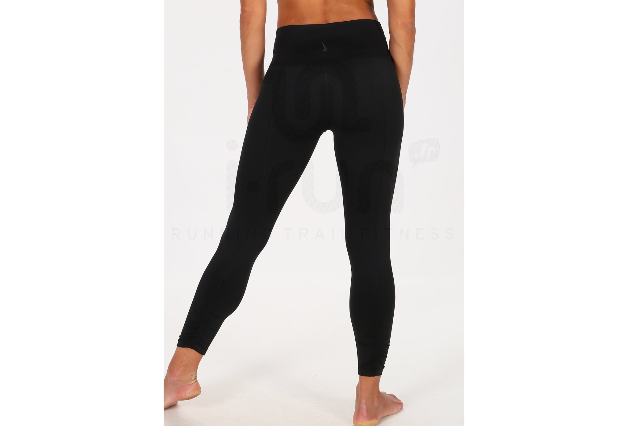 Nike Yoga Ruche 7/8 Damen