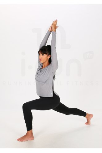Nike Yoga Ruche 7/8 W 