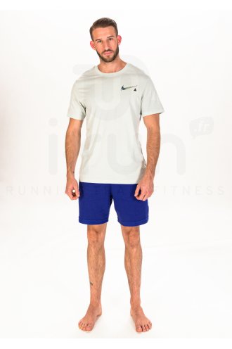 Nike Yoga Therma-Fit M 