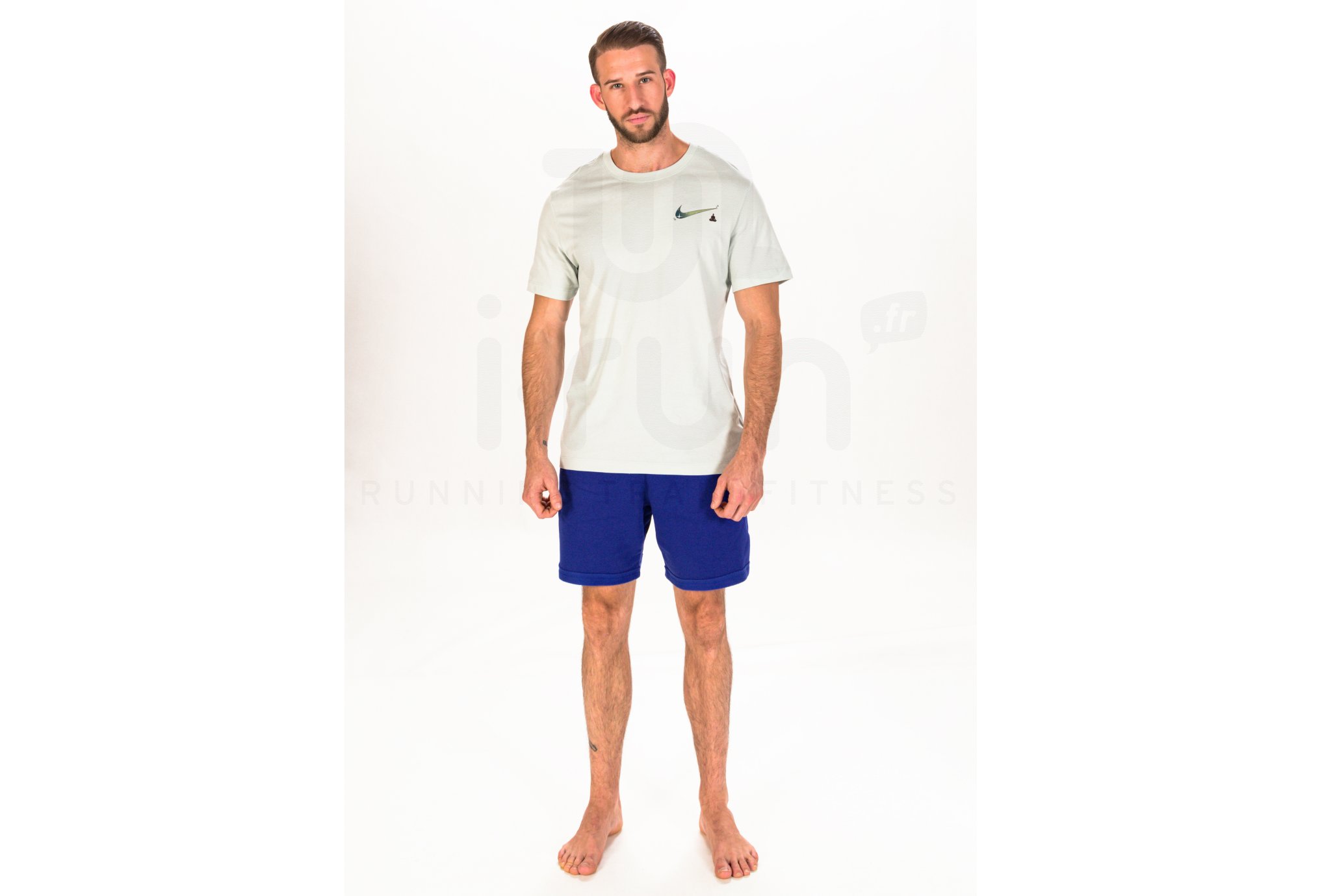 Nike Yoga Therma-Fit M