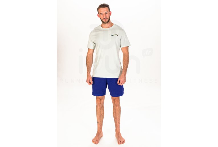 Nike Yoga Therma-Fit M