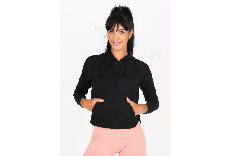 Nike sudadera Yoga