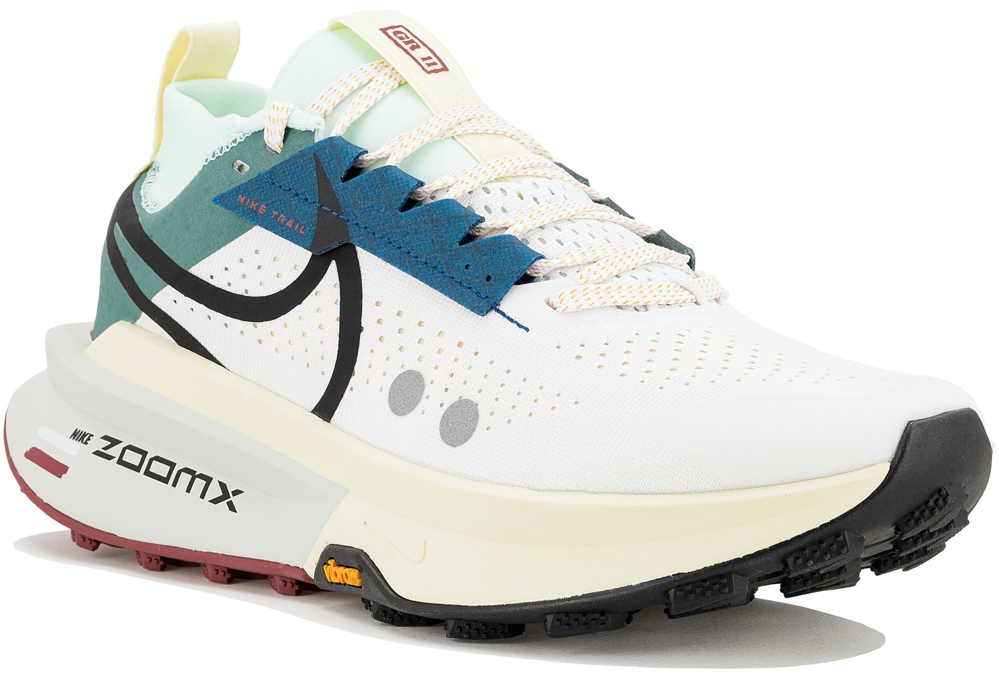 Zegama Trail 2 W