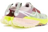 Nike Zegama Trail 2 W Tour du Mont-Blanc Pack