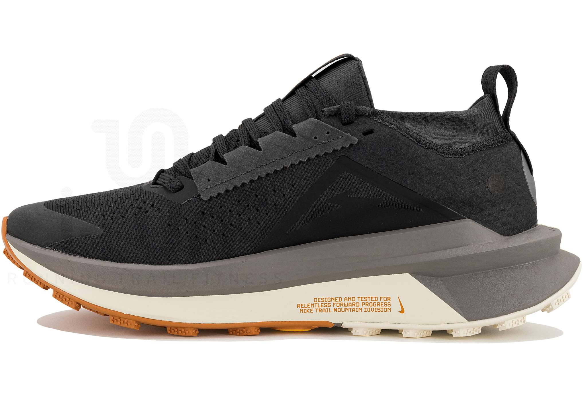 Nike Zegama Trail 2