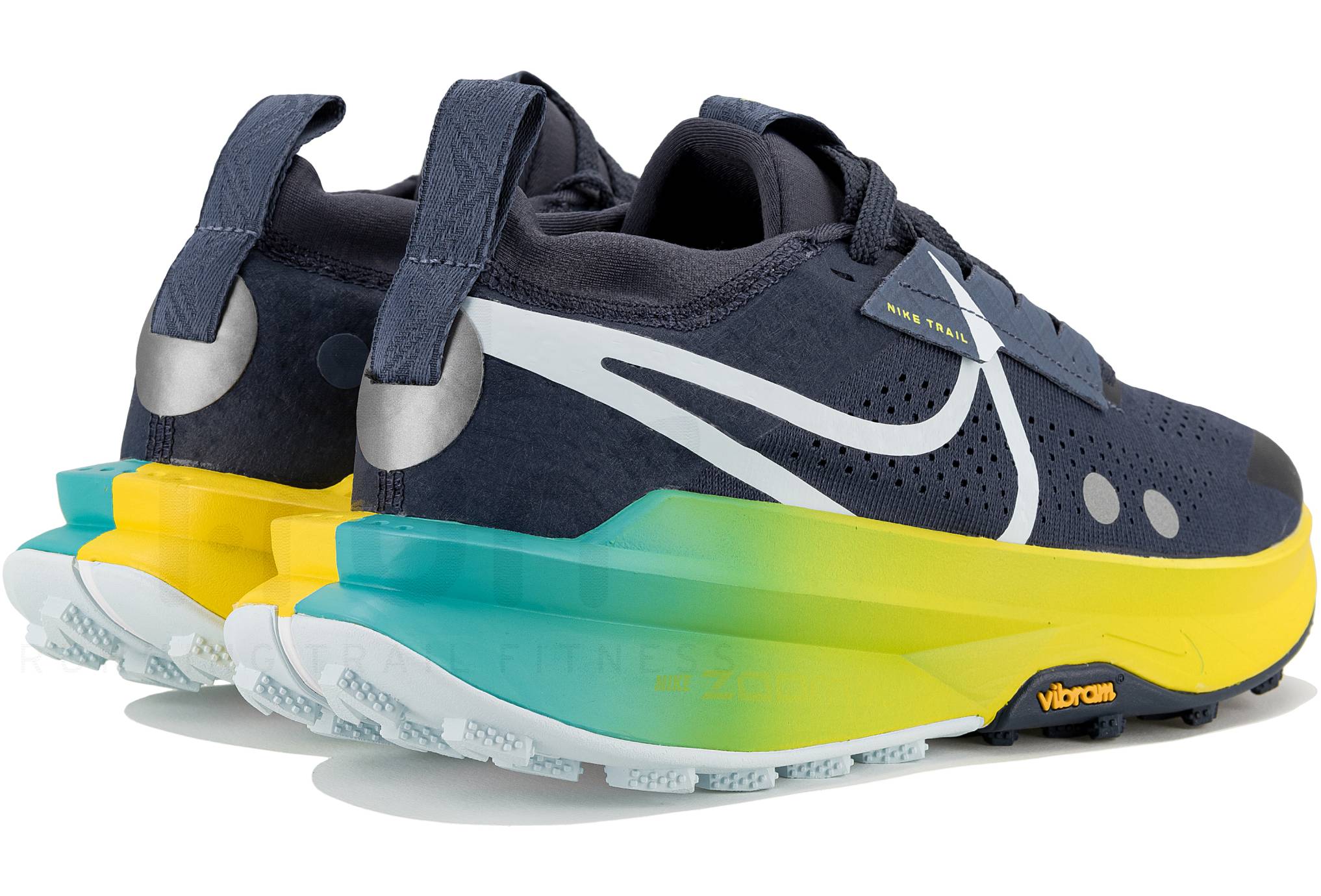 Nike Zegama Trail 2 Damen