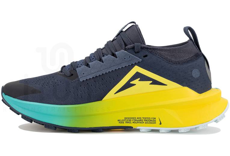 Nike Zegama Trail 2 Damen