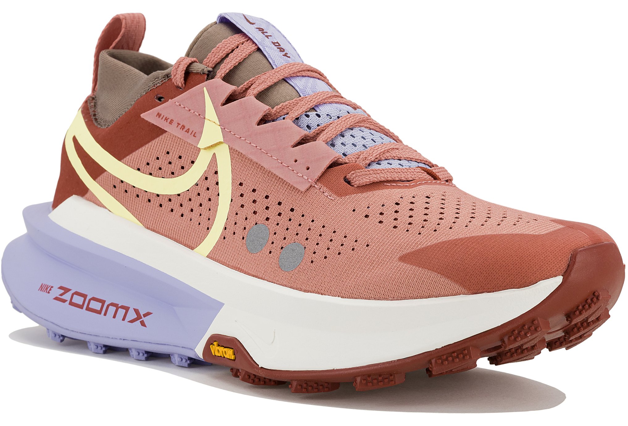Nike Zegama Trail 2 Chaussures de sport femme
