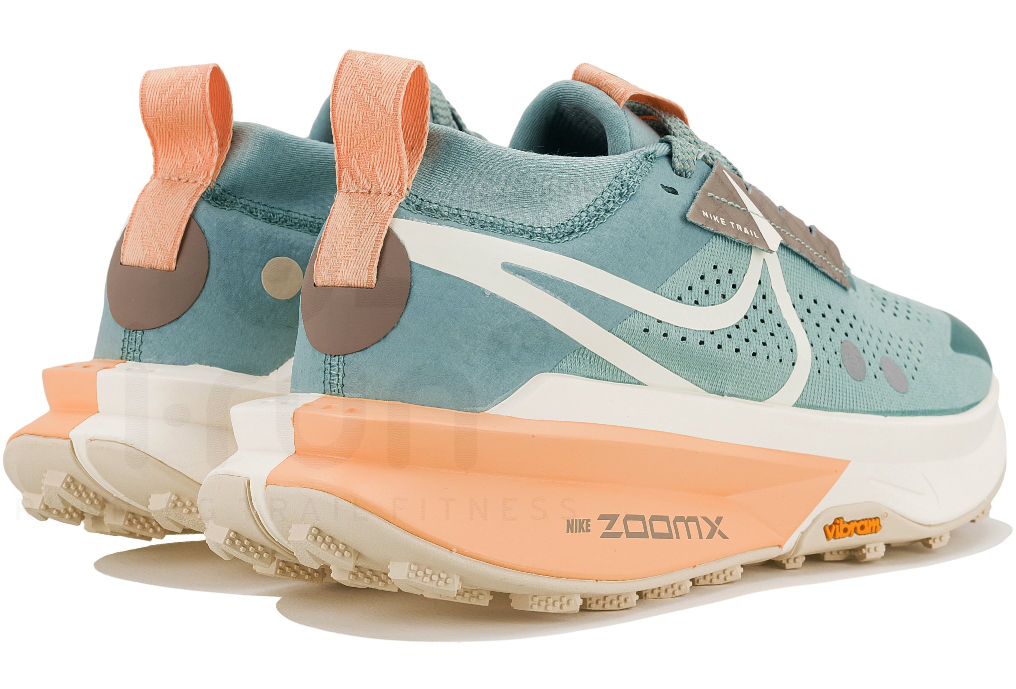 Nike Zegama Trail 2